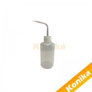 Alternative new 14563 Domino wash dispenser empty bottle