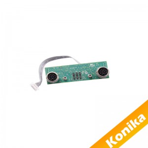 Compatible EPT013308SP Domino OPTICAL EYE SYNCHRONIZER CONNECTION PLAT For Domino AX inkjet printer spare parts