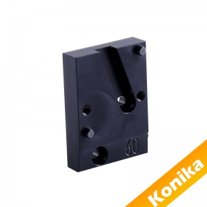 Compatible EPT009430SP Domino DROP GENERATOR ADAPTOR TYPE 5 SPARE For AX150i SERIES INKJET PRINTER PARTS