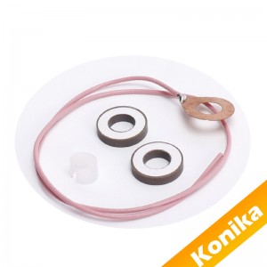 Alternative 2-0110165SP Domino RESONATOR KIT For Domino AX150i AX350i AX550i inkjet printer spare parts