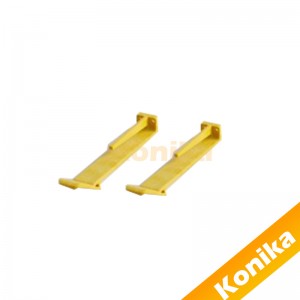 013403SP  MODULE LATCH KIT TYPE 5 SPARE used for Domino AX series printer