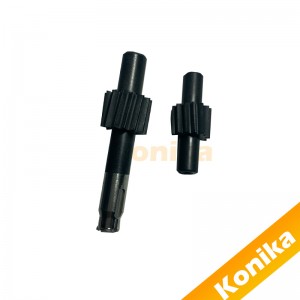 Used for Domino A320i A420i pump gear repair kit for Domino printer