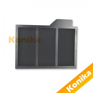 Domino A100 inkjet printer Air filter 37805