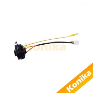 Compatible 37721 Domino cable assy For Domino A200 inkjer printer repair parts