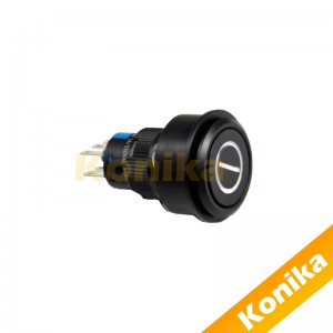 Alternatvie Domino 37744  MAINS SWITCH ASSEMBLY For Domino A100 A200 A300 inkjet printer