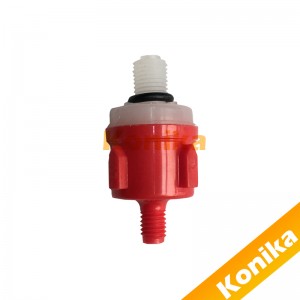 videojet excel 170i main ink filter sp375007-02 filter