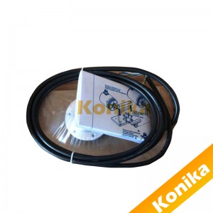 Markem Imaje A35950 Encoder 5000PR used for Imaje inkjet printer