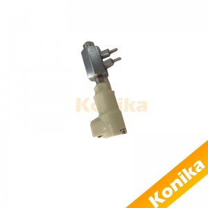 Compatible Markem Imaje accessories ENM5525 CONNECTOR-BLEED/RECUP-SINGLJET