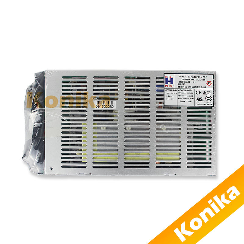 Domino printer switching power supply | Domino printer A+ switching power supply
