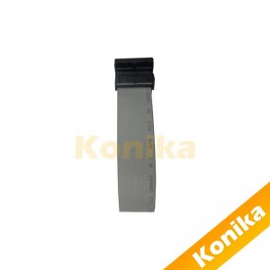 Compatible 3-0160020SP Domino BACKPLANE TO STANDARD INTERFACE PCB CABLE ASSY for Domino A PLUS Series printer