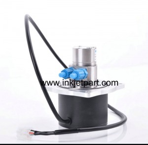 Linx pump assembly FA74269 used for 4900 6800 6900 7300 CIJ inkjet