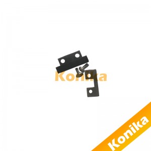 Hitachi 451333 cover switch replacement