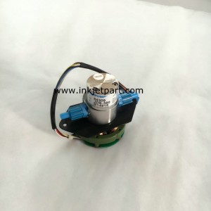 200-0390-108 Willett black ink pump micropump