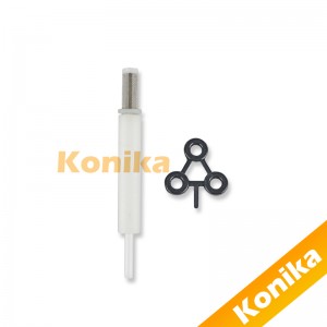 FA74189 Linx 3 Way Inline Filter
