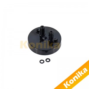 Alternative EPT010432SP Domino PUMP ADAPTOR WELDED (CUT DOWN) ASSEMBLY for Domino A520i inkjet printer