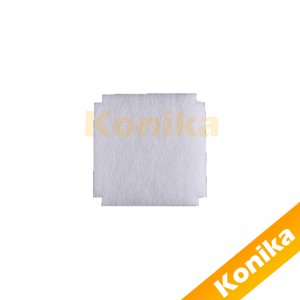 Compatible new PG0189 for AIR FILTER FOR INK SYSTEM FOR IMAJE 9018/ 9028