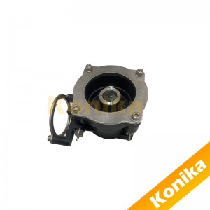 Original ENM48497 Markem Imaje Anti Pulse Assy Kit