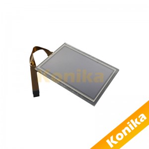 Alternative SEN2206 Domino AX SERIES TOUCH SCREEN for Domino AX150i AX350I AX550i inkjet printer