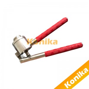 Markem imaje Videojet CIJ inkjet inks and make up cartridge seal tool