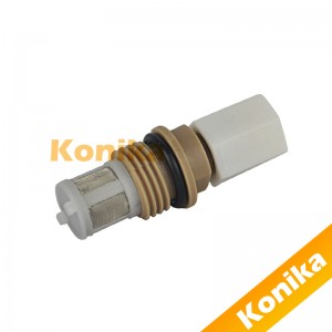 Domino A200 inkjet printer inline filter Bulkhead filter 10 U