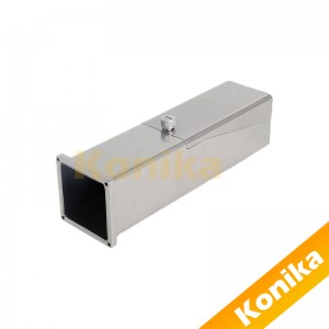 Compatible ENM45303 NOZZLE COVER ASSEMBLY FOR Markem Imaje 9410 printer