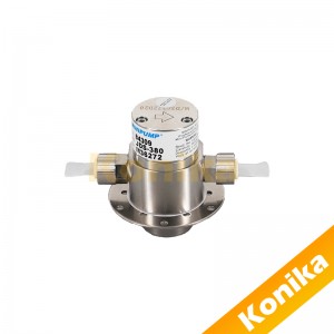 Alternative HGN0948 Domino INK PUMP (8 POLE SHORT ROTOR) for Domino AX130i inkjet printer