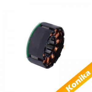 Compatible EAS002747SP Domino Motor for Domino A320I A420I Printer Pump