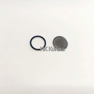 Markem Imaje 9232 print head filter ENM25683