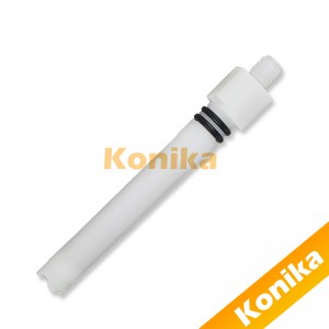 Linx solvent diptube short FA13005