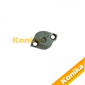 Markem Imaje 9020 nozzle plate ENM28270