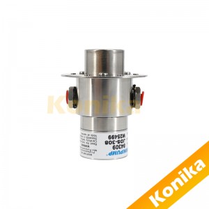 Alternative Markem Imaje spare ENM16891 PUMP-VACUUM-SPECIAL INK for Markem 9020 9030 9040 inkjet printer