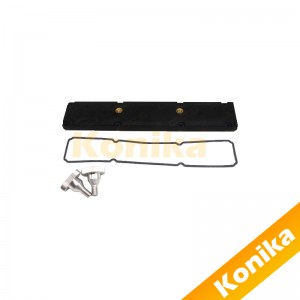 Compatible new Markem Imaje cover ENM28676 9020/9030 REAR COVER-SCREW CHc M2*8SEALS