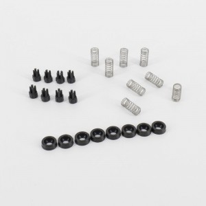 NO Genunie EPT021504SP Domino LOW DRIP VALVE TYPE 5 For Domino AX150i SERIES