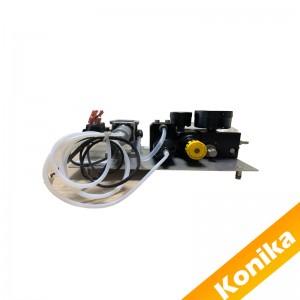 Original used ENM38028 Markem Imaje 9040 PLANT AIR KIT for Imaje 9040 printer