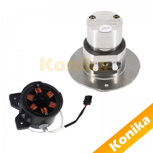 Compatible Markem Imaje PP0463 9450 OPAQUE PUMP HEAD for Imaje 9450