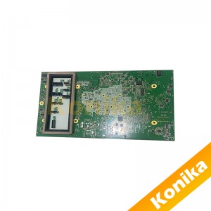 Original used EPT017909SP Domino AX150i MAIN CONTROL PCB BOARD TYPE 5