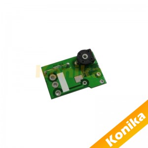 Compatible Markem Imaje accessories ENM28309  PIEZO BOARD for Markem Imaje 9020 9030 inkjet printer