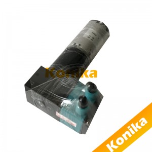 Alternative KBA Metronic pressure pump
