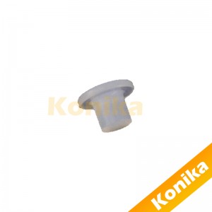 Compatible Markem Imaje spare parts ENM6182 INK CORE PLUG for Imaje 9020 9030 9040 inkjet printer