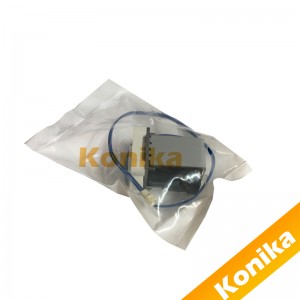 Compatible Hitachi 451587 MGV valve for PB and PXR inkjet coder