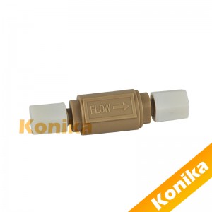 Domino 29273 Solvent Filter kit 20micron