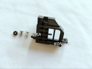 Compatible Hitachi Gutter block assy 451869 for RX inkjet printer