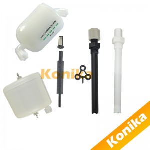 Linx 6200 filter kits 5 Pieces FA73044 FA72050 FA13004 FA13005 FA74163
