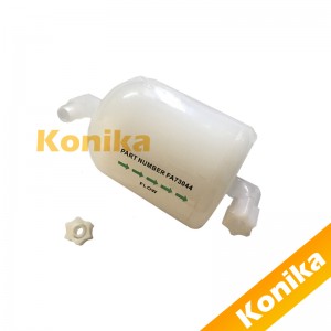 Linx FA73044 main ink filter 5mircron for Linx inkjet printer