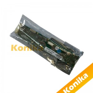 Markem Imaje 9232 inkjet printer head board assy ENM39168