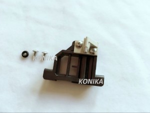Compatible Hitachi Gutter block assy 451869 for RX inkjet printer