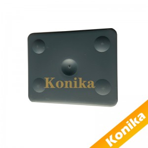 Compatible EAS000042SP Domino make up system Used for Domino A320i A420i A520i inkjet printer parts